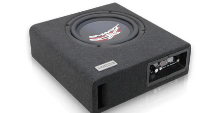 CAIXA AMPLIF BOOG SMART BOX MINI SLIM